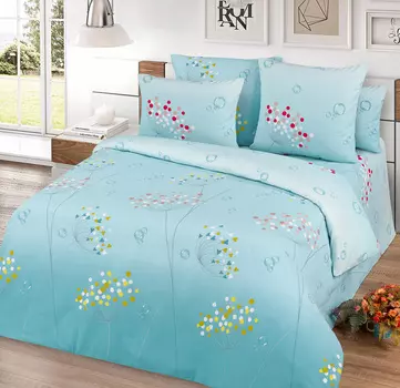 Комплекты постельного белья MILANIKA