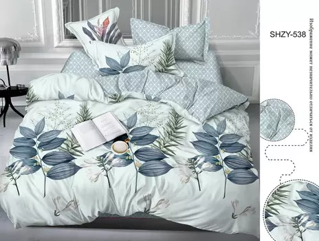 Комплекты постельного белья MILANIKA