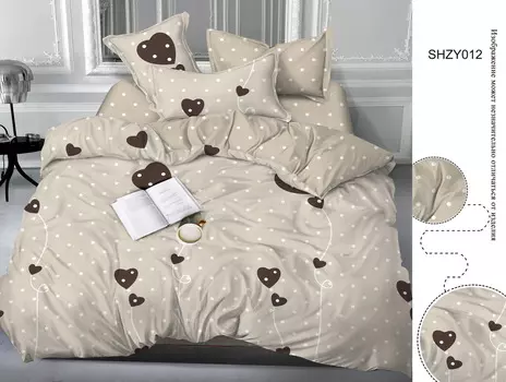 Комплекты постельного белья MILANIKA