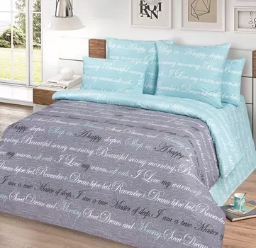 Комплекты постельного белья MILANIKA