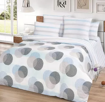 Комплекты постельного белья MILANIKA