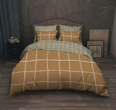 Комплекты постельного белья MILANIKA