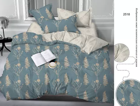 Комплекты постельного белья MILANIKA