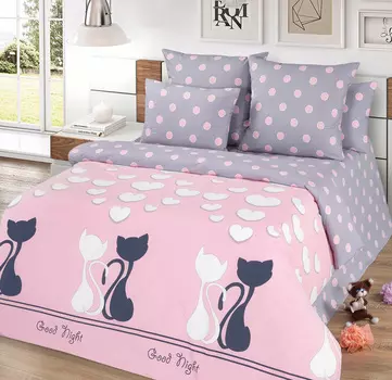 Комплекты постельного белья MILANIKA