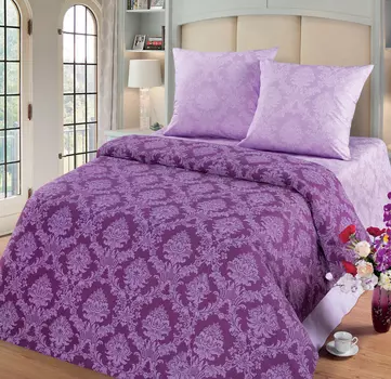 Комплекты постельного белья MILANIKA