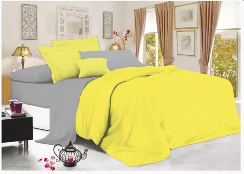 Комплекты постельного белья MILANIKA