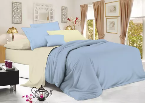 Комплекты постельного белья MILANIKA