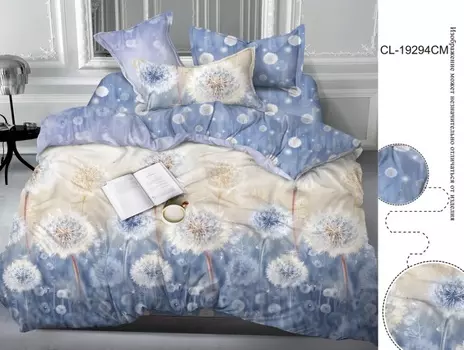 Комплекты постельного белья MILANIKA