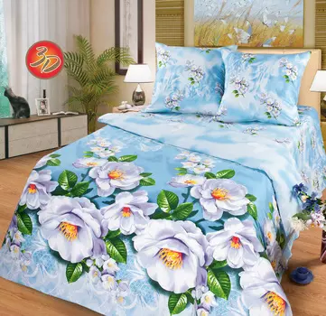 Комплекты постельного белья MILANIKA