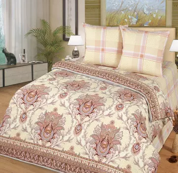 Комплекты постельного белья MILANIKA