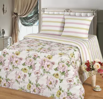 Комплекты постельного белья MILANIKA