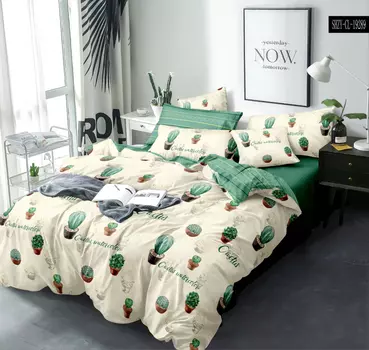 Комплекты постельного белья MILANIKA