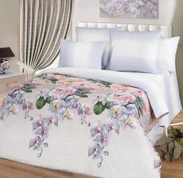 Комплекты постельного белья MILANIKA