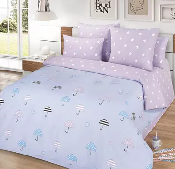 Комплекты постельного белья MILANIKA