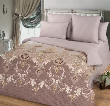Комплекты постельного белья MILANIKA