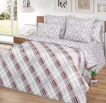 Комплекты постельного белья MILANIKA