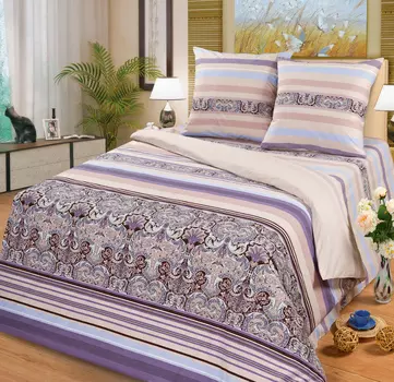 Комплекты постельного белья MILANIKA