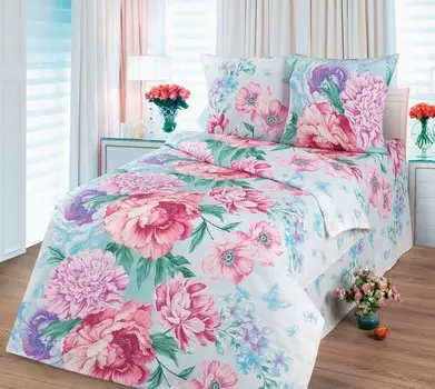 Комплекты постельного белья MILANIKA