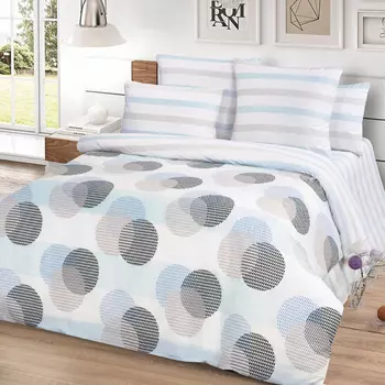 Комплекты постельного белья MILANIKA