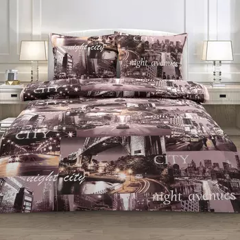 Комплекты постельного белья MILANIKA