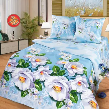 Комплекты постельного белья MILANIKA