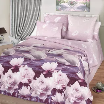 Комплекты постельного белья MILANIKA