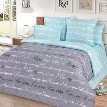 Комплекты постельного белья MILANIKA