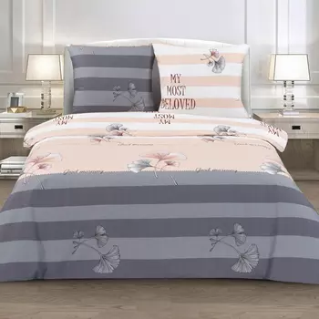Комплекты постельного белья MILANIKA