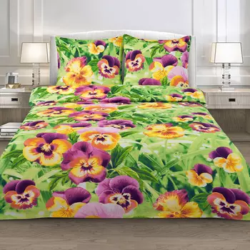 Комплекты постельного белья MILANIKA