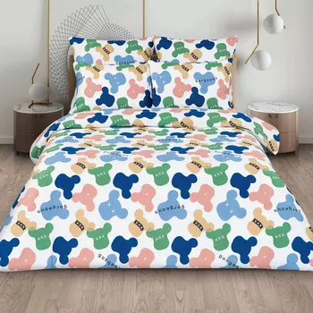 Комплекты постельного белья MILANIKA