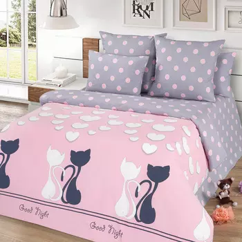 Комплекты постельного белья MILANIKA