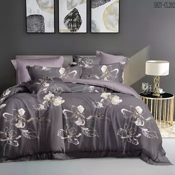 Комплекты постельного белья MILANIKA