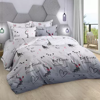 Комплекты постельного белья MILANIKA