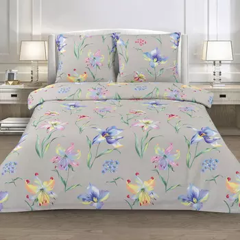 Комплекты постельного белья MILANIKA