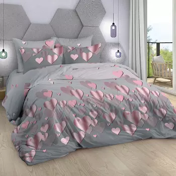 Комплекты постельного белья MILANIKA