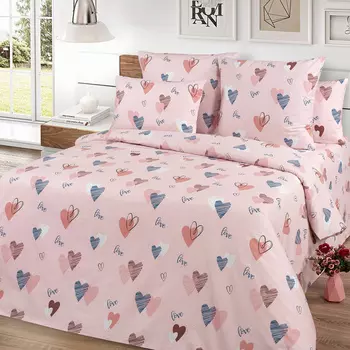 Комплекты постельного белья MILANIKA