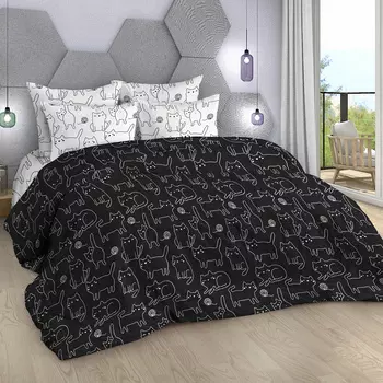 Комплекты постельного белья MILANIKA