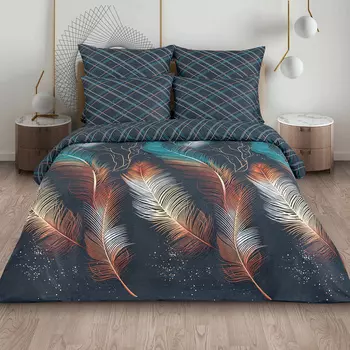 Комплекты постельного белья MILANIKA