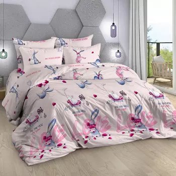 Комплекты постельного белья MILANIKA