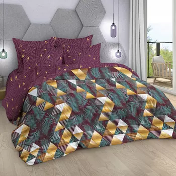Комплекты постельного белья MILANIKA