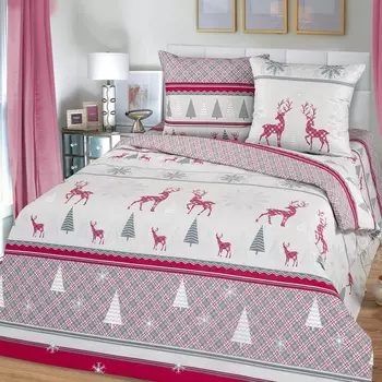 Комплекты постельного белья MILANIKA