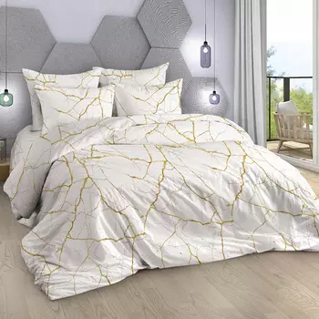 Комплекты постельного белья MILANIKA