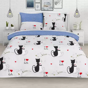 Комплекты постельного белья MILANIKA