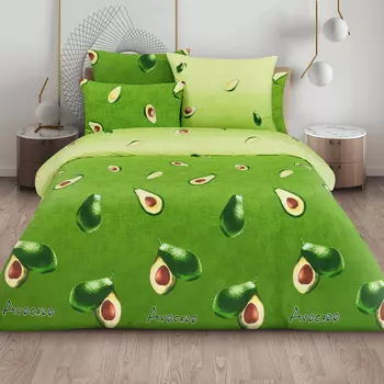 Комплекты постельного белья MILANIKA