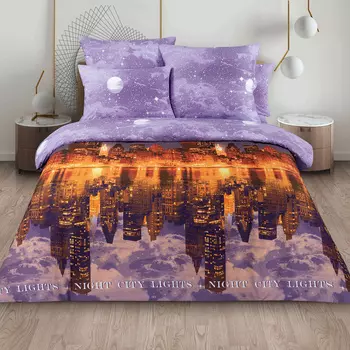 Комплекты постельного белья MILANIKA