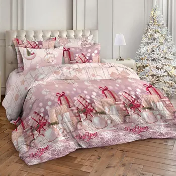 Комплекты постельного белья MILANIKA