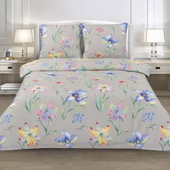 Комплекты постельного белья MILANIKA