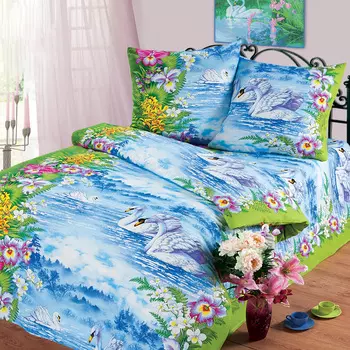 Комплекты постельного белья MILANIKA