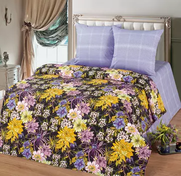 Комплекты постельного белья MILANIKA