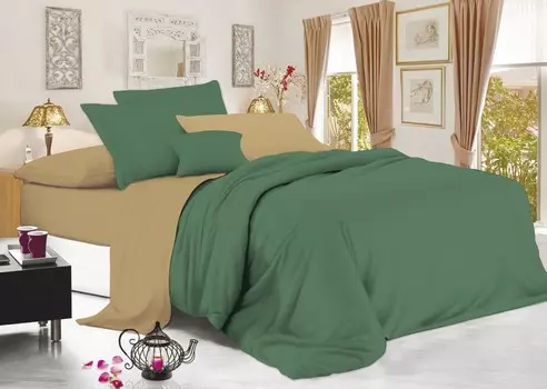 Комплекты постельного белья MILANIKA